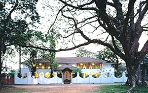 Malabar House Residency cochin