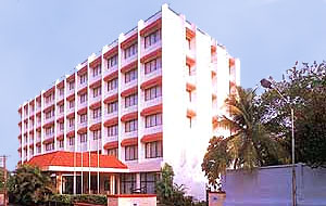 Desert resort mandawa