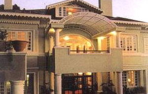 Hotel  mayfaiR darjeeling