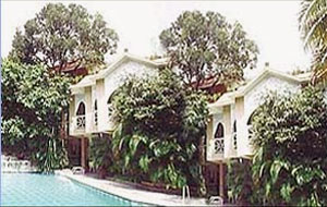 hotel mayfair Garden , rourkela