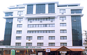 Desert resort mandawa