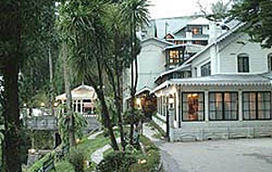 Hotel  mayfaiR darjeeling