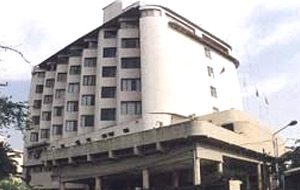 Presidency cochin