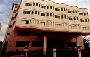 hotel cecil , shimla