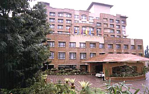 Radisson kathmandu