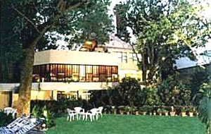 hotel cecil , shimla