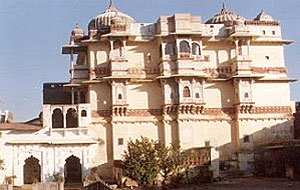 hotel rohetgarh fort , rohetgarh