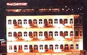 hotel cecil , shimla
