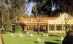 savoy  ooty