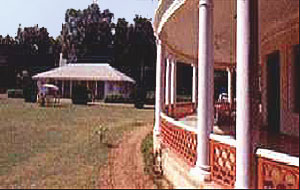 hotel sawaimadHopur Lodge , ranthambhor