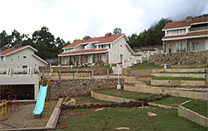 siena Village  munnar