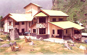 Solang ValleY manali