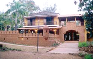  sterling days inn  goa goa