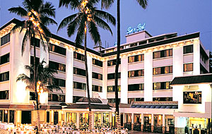 the retreat mumbai