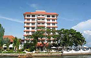 Taj Malabar cochin