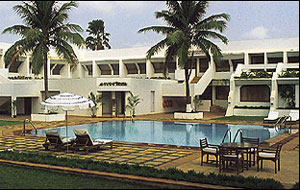 Hotel The Trindent bhubaneshwar