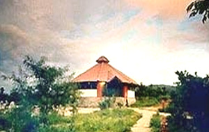 Hotel Tusker trails bandipur