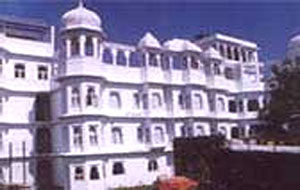 hotel cecil , shimla