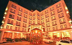 Vaishali kathmandu