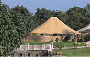 hotel vanya viLas , ranthambhor