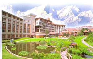 Yak and YEti kathmandu