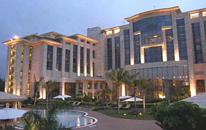 hyatt regency kolkata