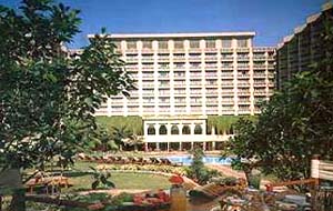 Hyatt Regency delhi