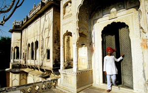 Indra vilas mandawa