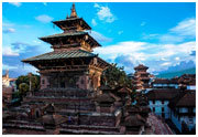 india-kathmandu Tour