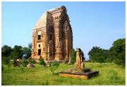 Central India holiday package with Nepal
