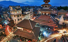 Rajasthan & Nepal Tourr