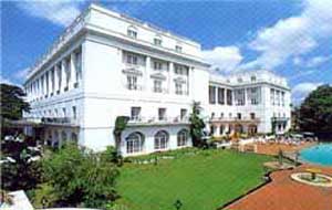 Itc WIndsor SHeraton & Towers bengalore