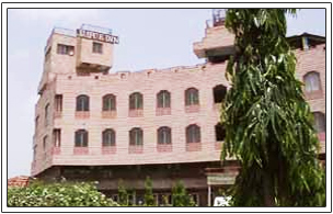 Hawa Mahal jaipur