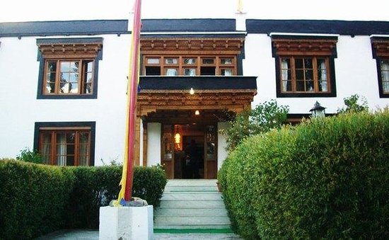Kang la Chen leh
