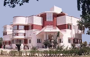 Karni Bhawan bikaner