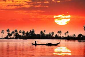 South India holiday package