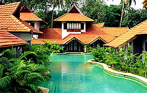 Kumarakom Lake Resort kumarakom