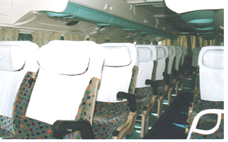 Large Coach