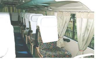 Tempo Traveller
