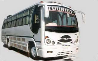 Ford Ikon