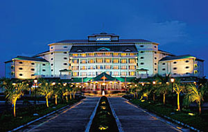 Le Meridien cochin