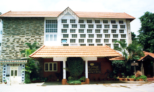 nalapAd Residency  mysore