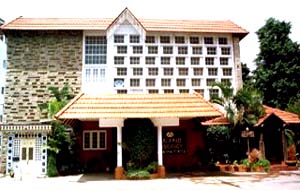 NalaPad residency bengalore