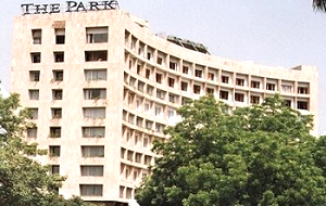 First Class Hotels in delhi, Hotel Park delhi, delhi Park hotel