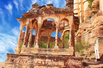 heritage and cultural tourism India