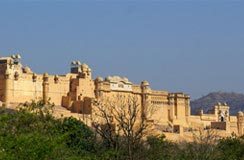 Rajasthan's popular destinations tour
