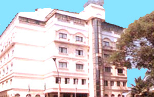 Ramnashree bengalore