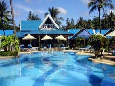 hotel fortune resort baY island , portblair