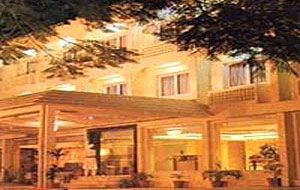 Hotel Ritz PLaza amritsar