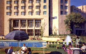 Park delhi